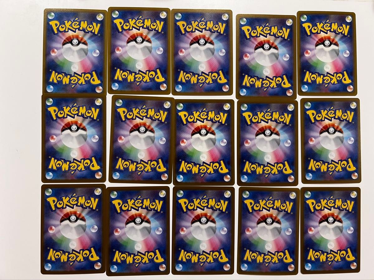 ポケモンカード ar まとめ売り 15枚セット|Yahoo!フリマ(旧 ポケモンカード ar まとめ売り 15枚セット|Yahoo!フリマ(旧