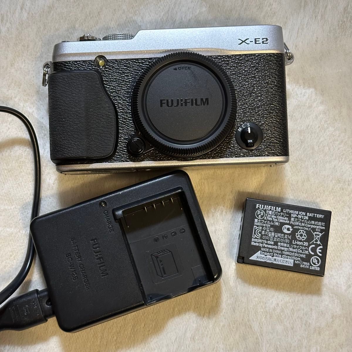FUJIFILM X-E2 ボディ 富士フィルム|Yahoo!フリマ(旧PayPay FUJIFILM X-E2 ボディ 富士フィルム|Yahoo!フリマ(旧PayPay