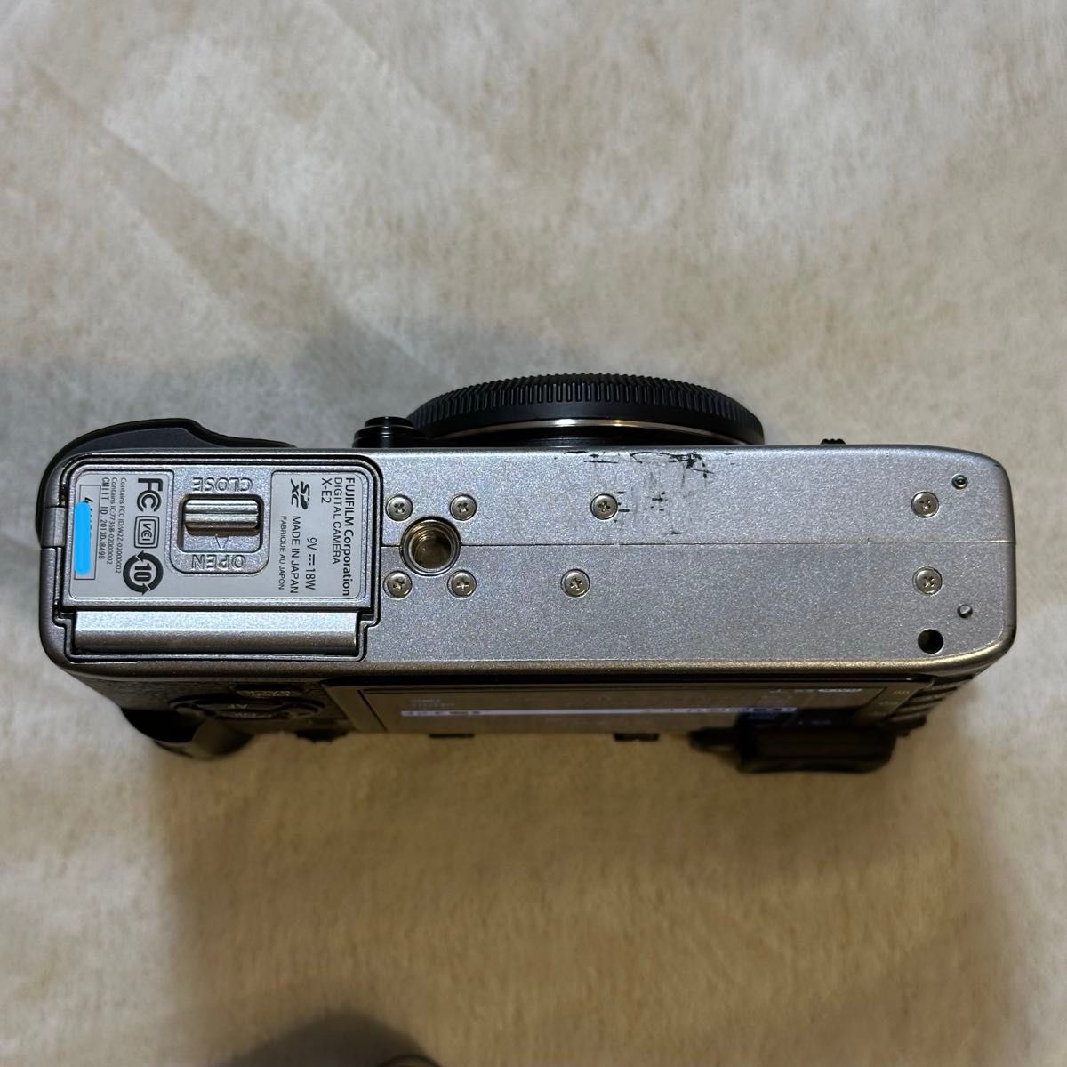 FUJIFILM X-E2 ボディ 富士フィルム|Yahoo!フリマ(旧PayPay FUJIFILM X-E2 ボディ 富士フィルム|Yahoo!フリマ(旧PayPay