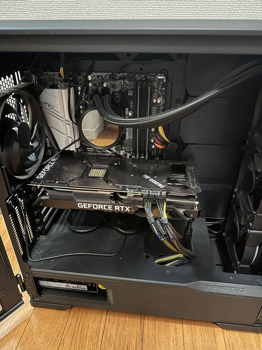 高性能ゲーミングpc(モンハンワイルズ等最新ゲームも快適 高性能ゲーミングpc(モンハンワイルズ等最新ゲームも快適