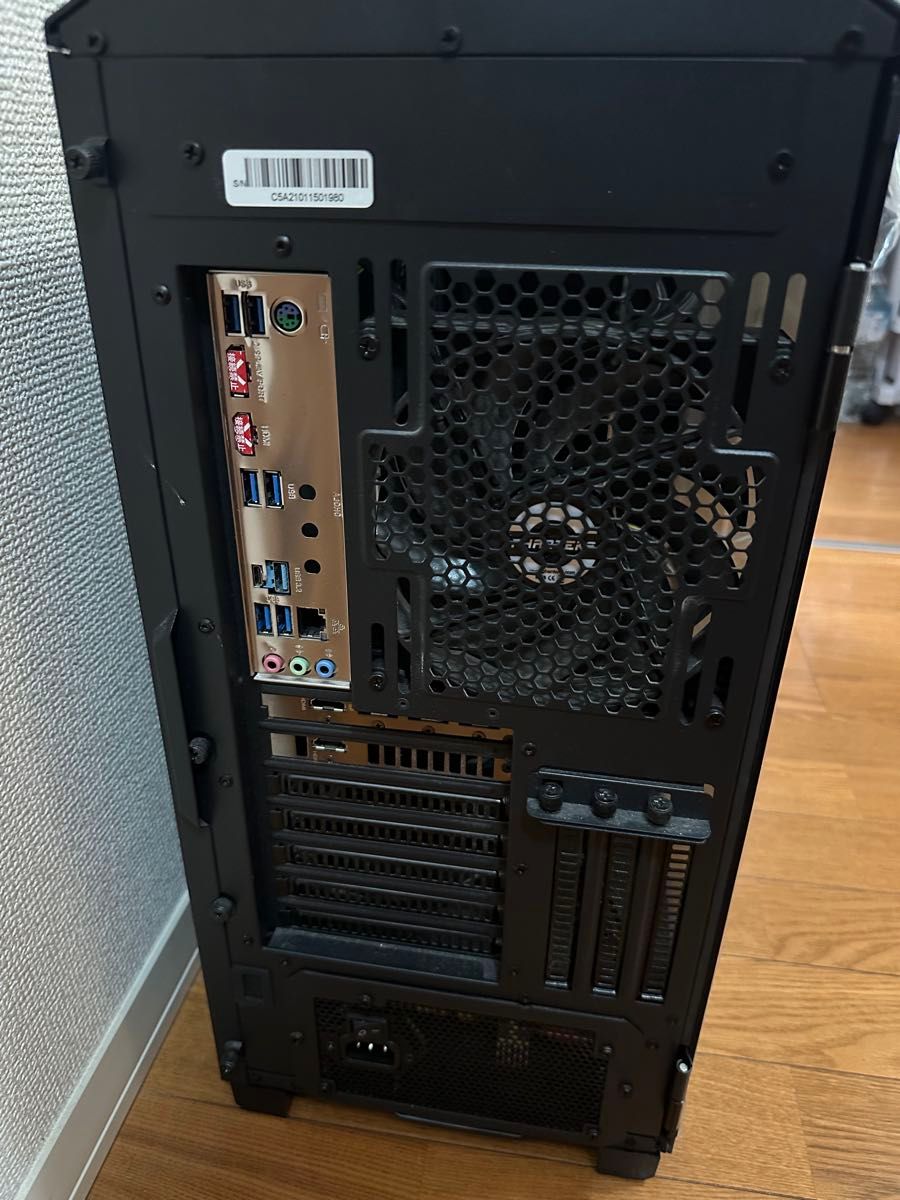高性能ゲーミングpc(モンハンワイルズ等最新ゲームも快適 高性能ゲーミングpc(モンハンワイルズ等最新ゲームも快適