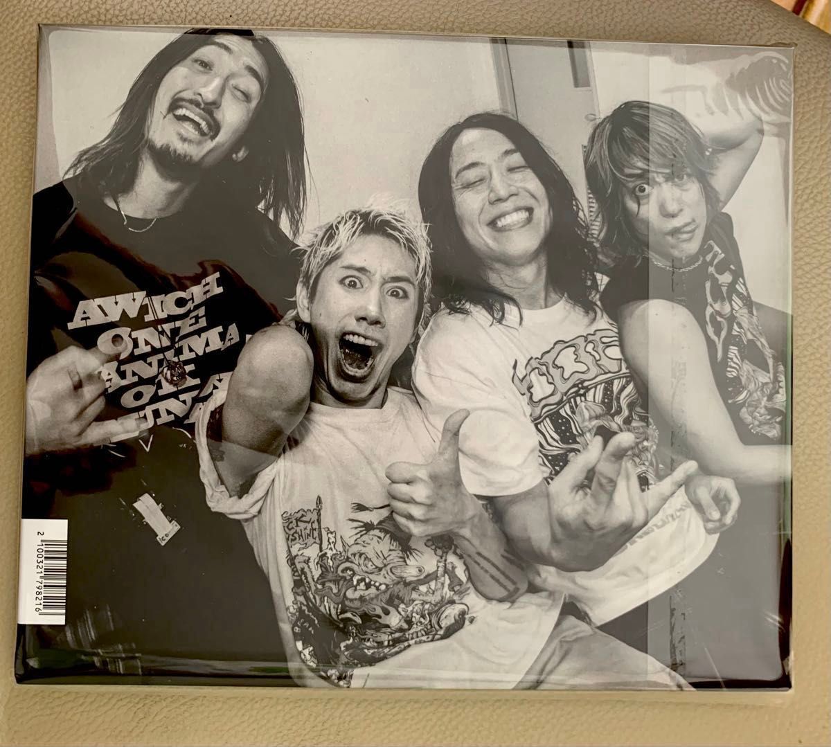 PRIMAL FOOTMARK 2025 #14 ONE OK ROCK写真集 プライマルフット PRIMAL FOOTMARK 2025 #14 ONE OK ROCK写真集 プライマルフット