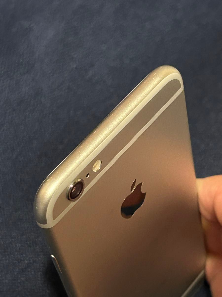 iPhone6 本体 シルバー 128GB 動作確認済|Yahoo!フリマ(旧 iPhone6 本体 シルバー 128GB 動作確認済|Yahoo!フリマ(旧