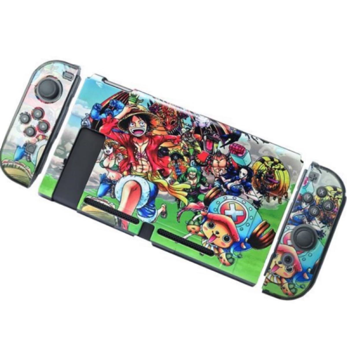 Paypayフリマ 任天堂 Switch ハードカバーセット ワンピース キャラクター 人気 可愛い Paypayフリマ 任天堂 Switch ハードカバーセット ワンピース キャラクター 人気 可愛い