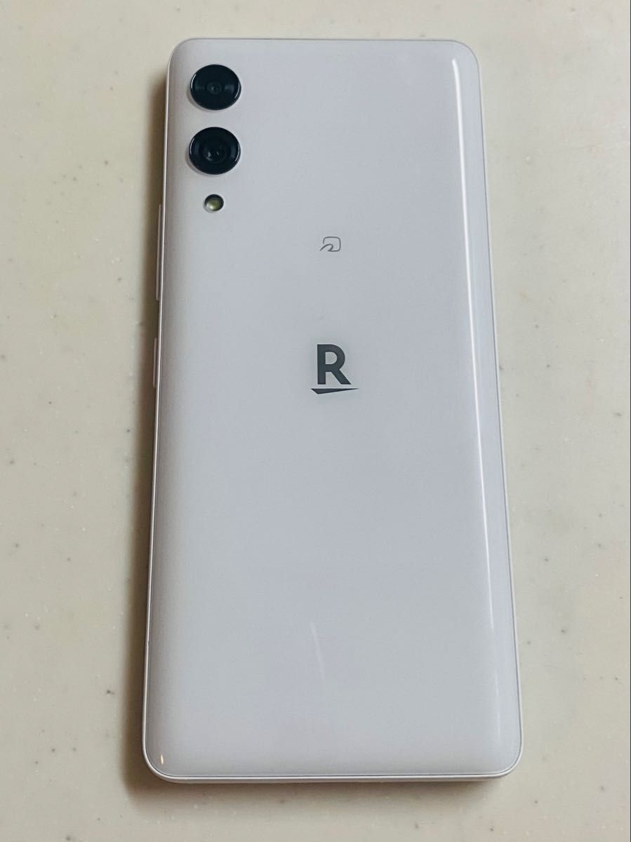 楽天ハンド5G P780 ホワイト|Yahoo!フリマ(旧PayPayフリマ) 楽天ハンド5G P780 ホワイト|Yahoo!フリマ(旧PayPayフリマ)