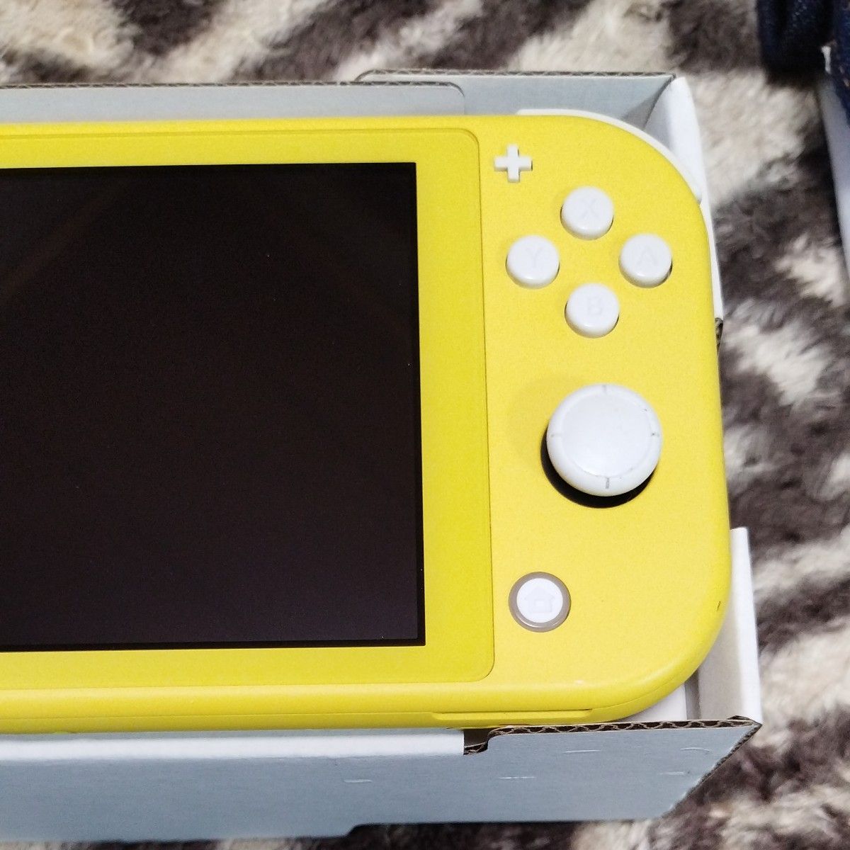 Nintendo Switch Lite イエロー ニンテンドースイッチライト Nintendo Switch Lite イエロー ニンテンドースイッチライト