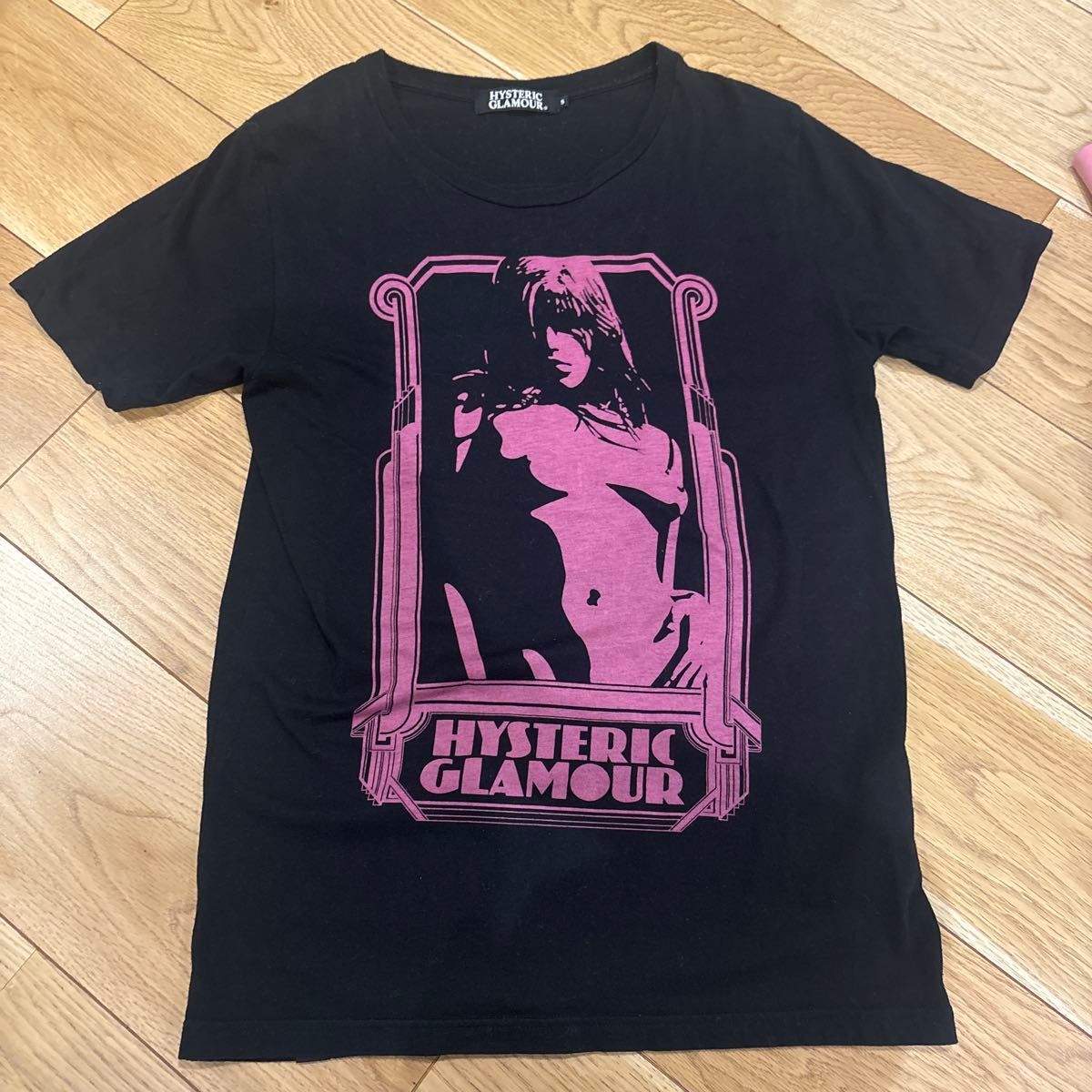 希少ヒステリックグラマー Tシャツ 半袖 古着|Yahoo!フリマ(旧 希少ヒステリックグラマー Tシャツ 半袖 古着|Yahoo!フリマ(旧