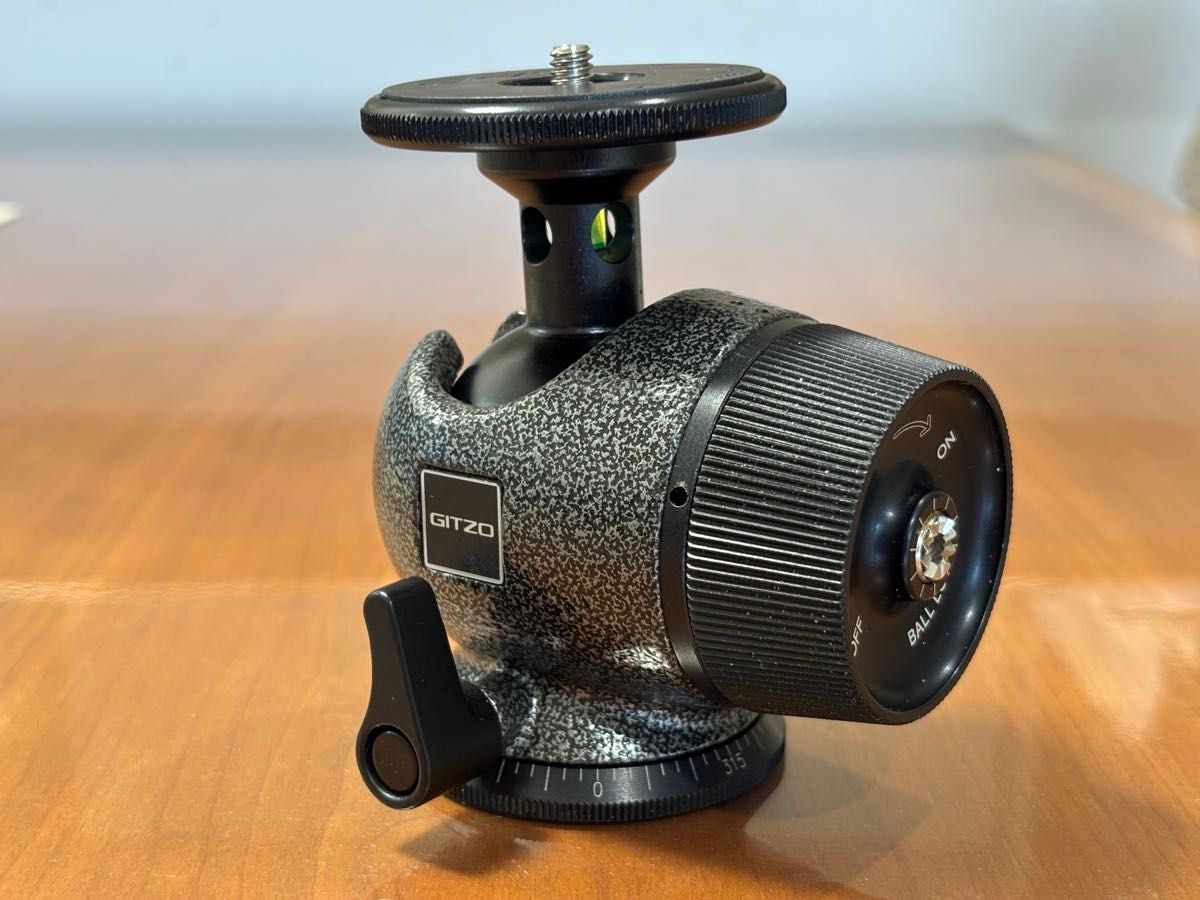 GITZO GH2780 ジッツオ2型センターボール雲台 耐荷重14kg|Yahoo GITZO GH2780 ジッツオ2型センターボール雲台 耐荷重14kg|Yahoo