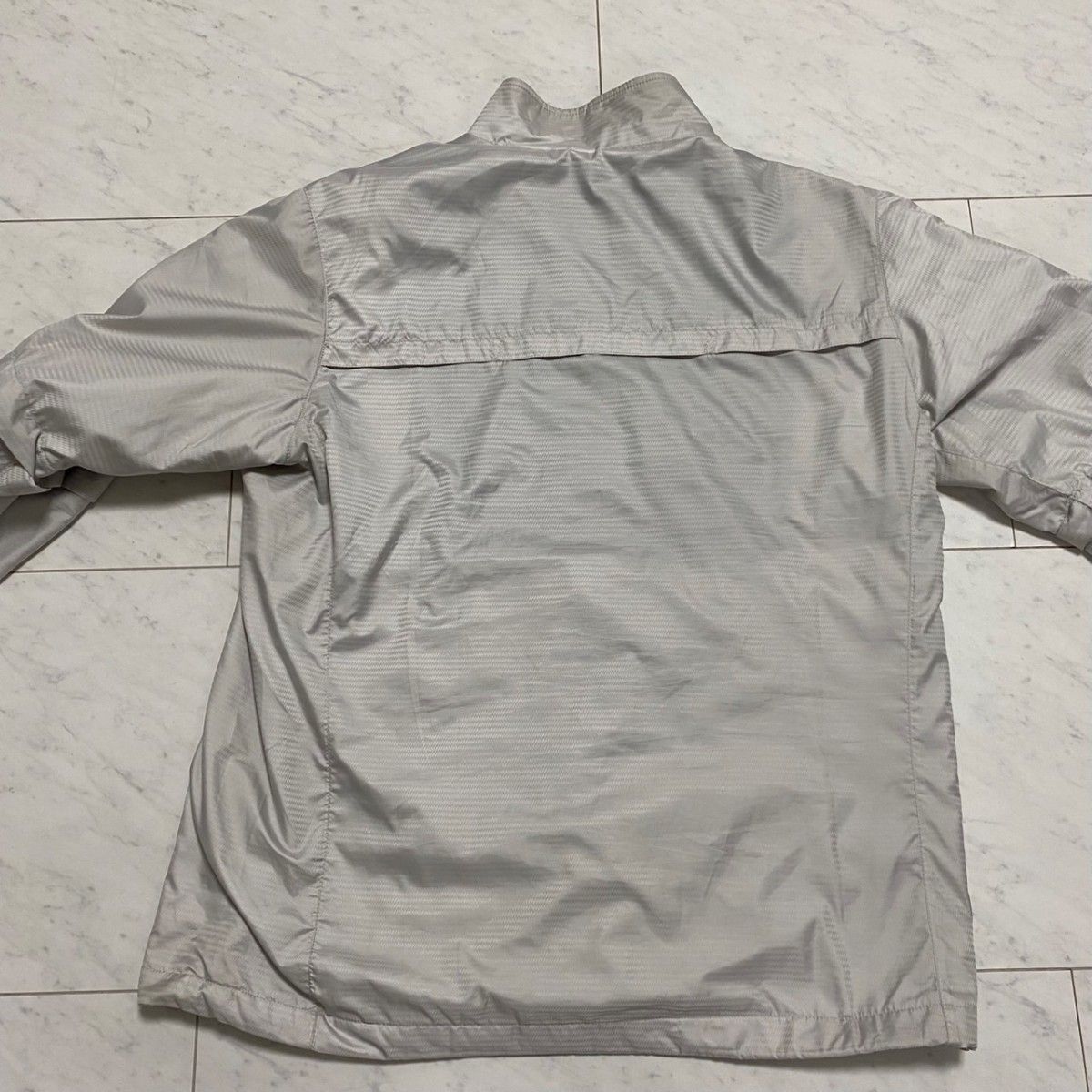 00's NIKE ナイキ ギミック ナイロンジャケット XL y2k ウィンド 00's NIKE ナイキ ギミック ナイロンジャケット XL y2k ウィンド
