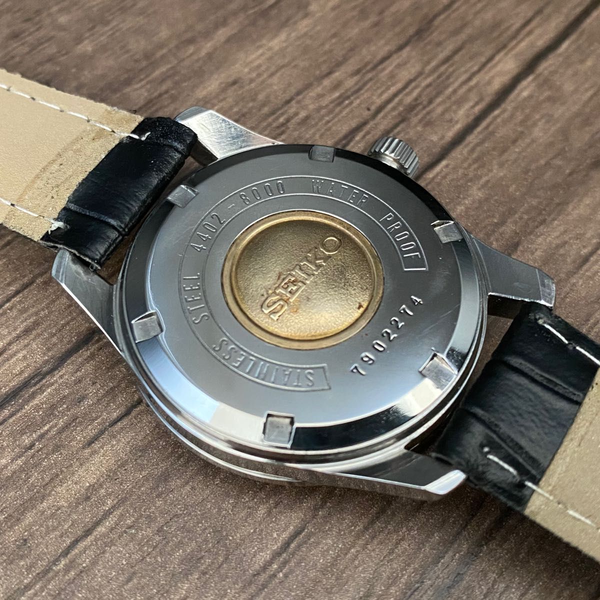 OH済み SEIKO KS KingSeiko 手巻き25石 4402-8000|Yahoo!フリマ OH済み SEIKO KS KingSeiko 手巻き25石 4402-8000|Yahoo!フリマ
