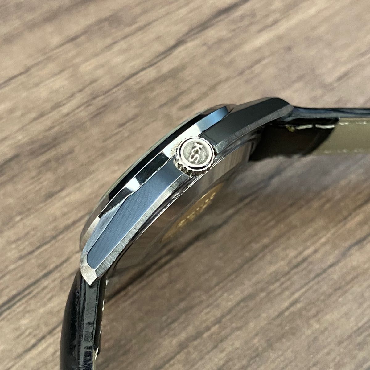 OH済み SEIKO KS KingSeiko AT 5626-7040腕時計|Yahoo!フリマ OH済み SEIKO KS KingSeiko AT 5626-7040腕時計|Yahoo!フリマ