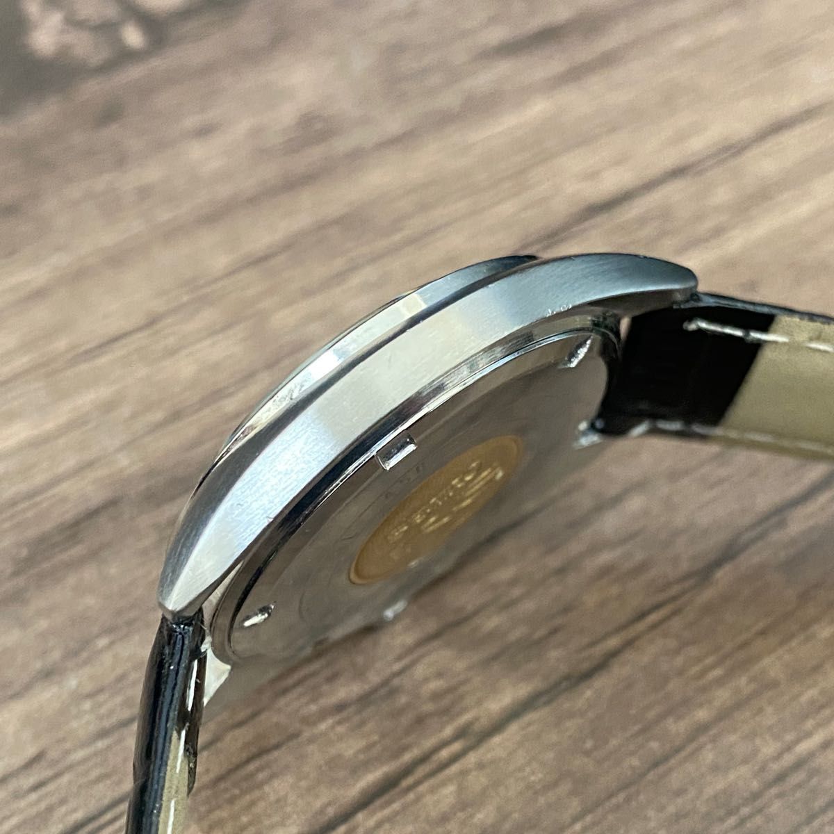 OH済み SEIKO KS KingSeiko 1970年製 4502-7010|Yahoo!フリマ OH済み SEIKO KS KingSeiko 1970年製 4502-7010|Yahoo!フリマ