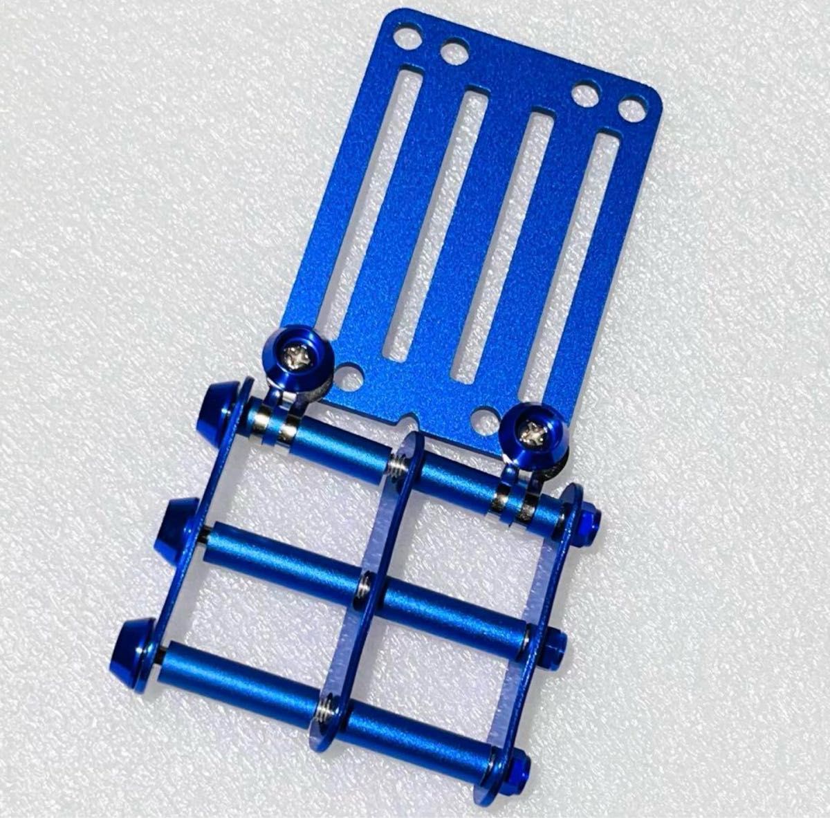 オールブルーニックス風ベルトループ付き 腰道具 腰袋 工具差し オールブルーニックス風ベルトループ付き 腰道具 腰袋 工具差し