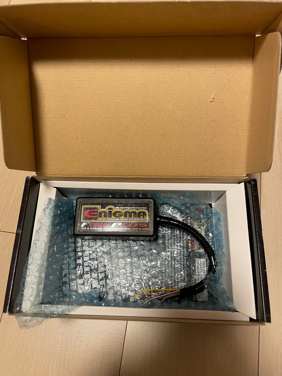 シグナス 4型 SEA5J エニグマ ENIGMA リミッターカット シグナス シグナス 4型 SEA5J エニグマ ENIGMA リミッターカット シグナス