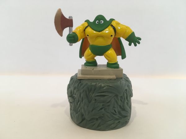 大注目】【大注目】ドラクエメタリックモンスターズギャラリー