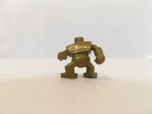 Paypayフリマ ドラゴンクエスト ミニサイズ 親指程度の大きさ フィギュア モンスター ドラクエ ゴールドマン