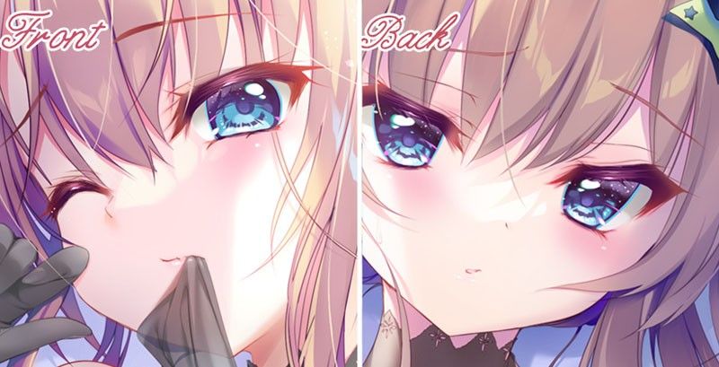 C105 翡翠亭 ましろ色シンフォニー 瀬名愛理 晴れ着 SJ有 ver 未開封 正規品・未開封】ましろ色シンフォニー 瀬名愛理 晴れ着ver 抱き