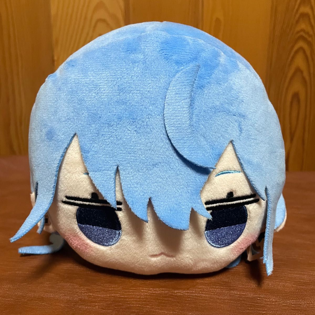 寝そべりぬいぐるみー星街すいせい②ー 星街すいせい パペット 寝そべりぬいぐるみー星街すいせい②ー 星街すいせい パペット