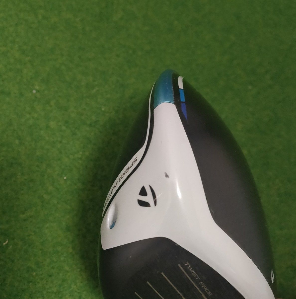 TaylorMade SIM2 MAX ドライバー 9 0° ヘッドのみ TaylorMade SIM2 MAX ドライバー 9 0° ヘッドのみ
