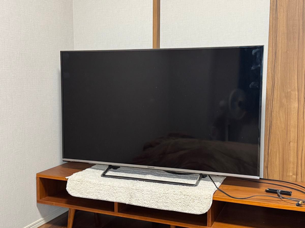 Panasonic ハイビジョン液晶テレビ 50V型 TH-50CX700 ビエラ Panasonic ハイビジョン液晶テレビ 50V型 TH-50CX700 ビエラ