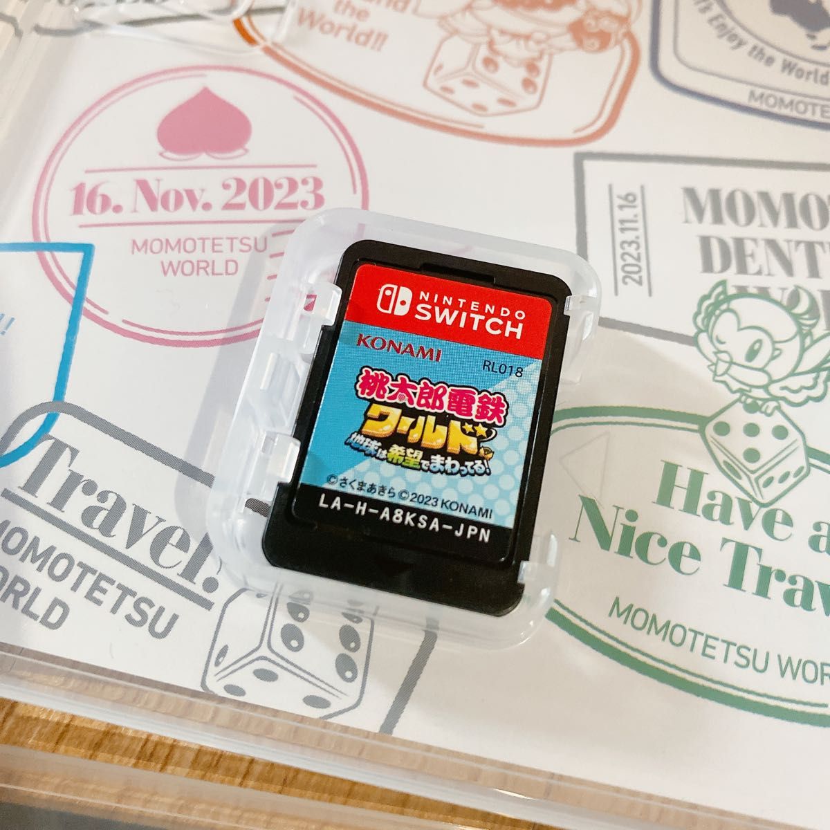 Nintendo Switch Switchソフト ソフト スイッチ 桃太郎電鉄 Nintendo Switch Switchソフト ソフト スイッチ 桃太郎電鉄