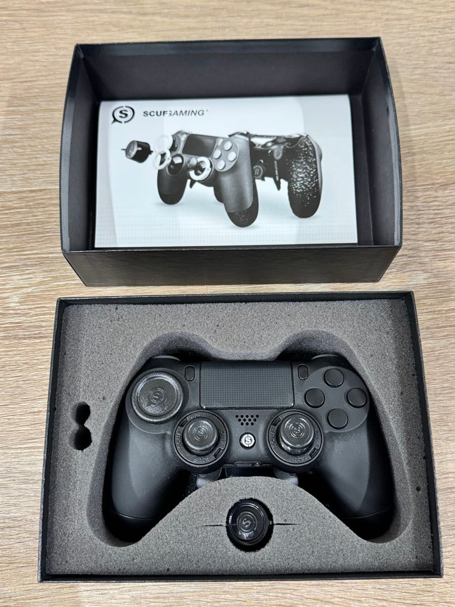 SCUF Infinity 4PS PRO|Yahoo!フリマ(旧PayPayフリマ) SCUF Infinity 4PS PRO|Yahoo!フリマ(旧PayPayフリマ)