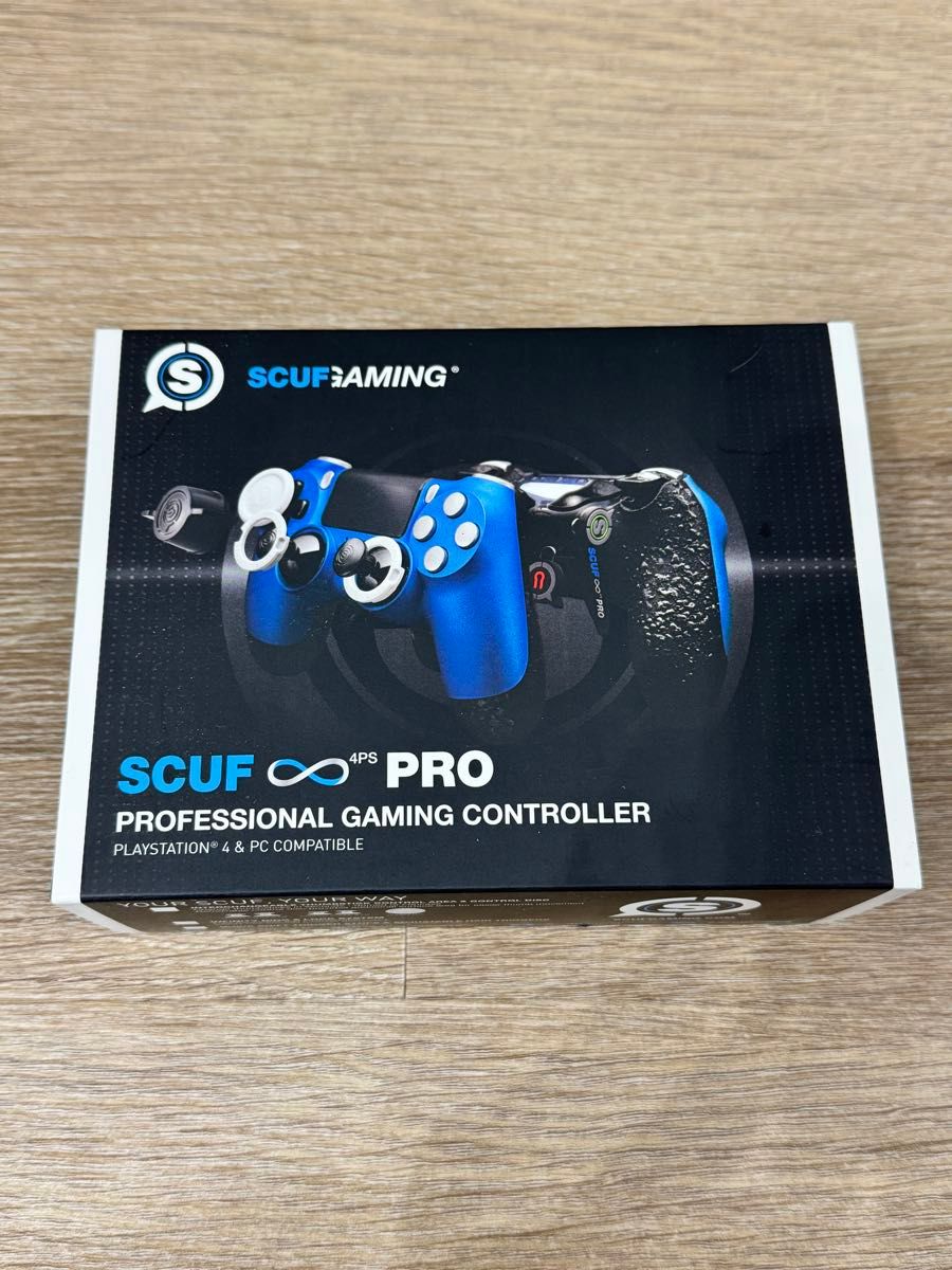 SCUF Infinity 4PS PRO|Yahoo!フリマ(旧PayPayフリマ) SCUF Infinity 4PS PRO|Yahoo!フリマ(旧PayPayフリマ)