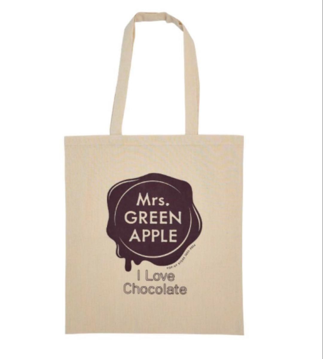 Mrs GREEN APPLE トートバッグ 新品未開封|Yahoo!フリマ(旧 Mrs GREEN APPLE トートバッグ 新品未開封|Yahoo!フリマ(旧