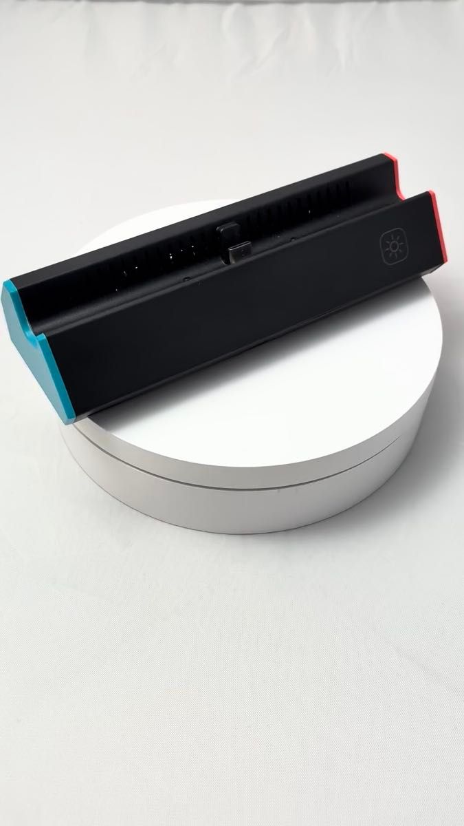 サードパーティ製 Switch ドック 充電スタンド 任天堂 ニンテンドー