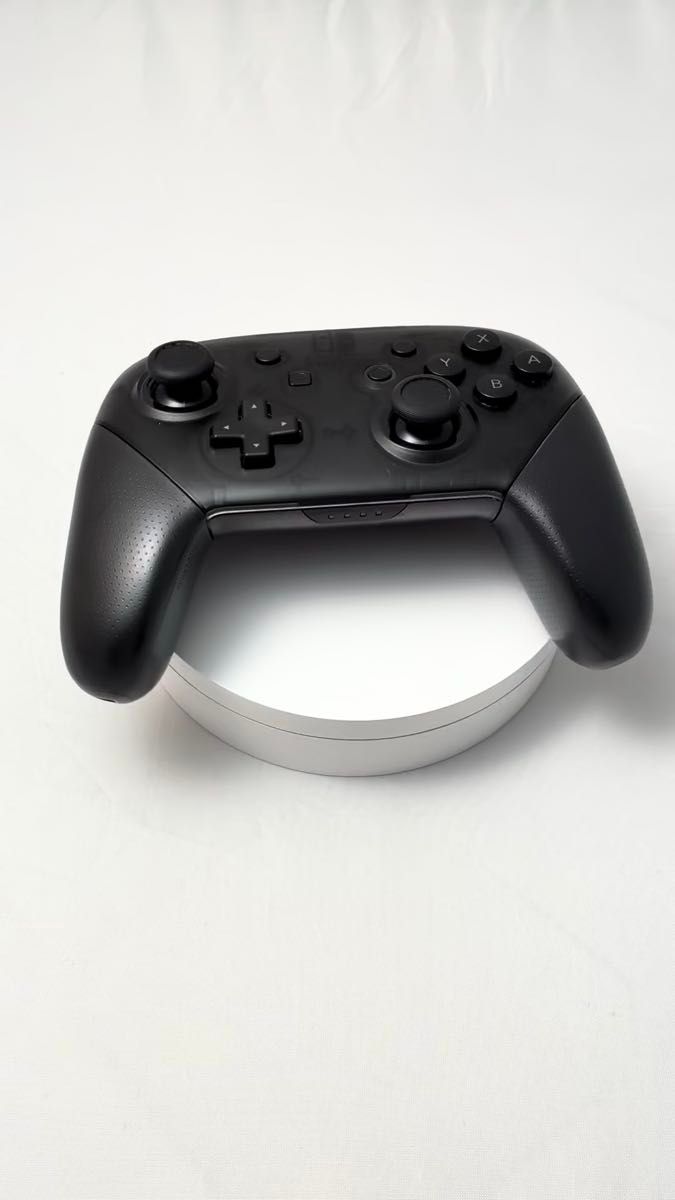 Nintendo Switch Proコントローラー ブラック