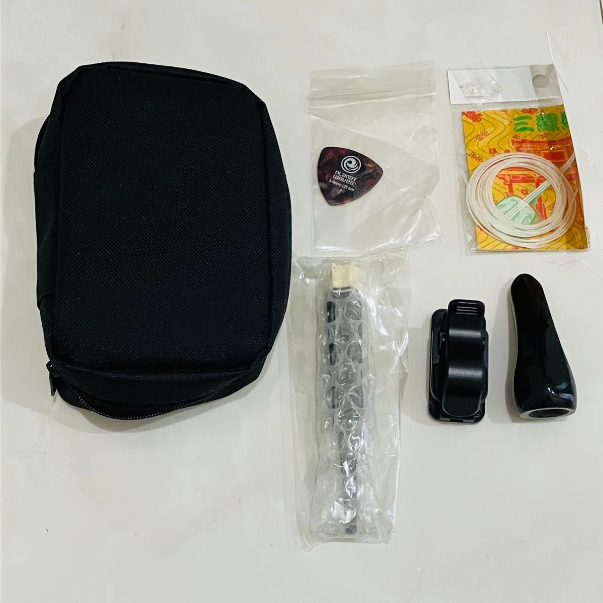 沖縄 三線 特上 人工皮革 蛇柄 ソフトケース 三味線 付属品付き 沖縄 三線 特上 人工皮革 蛇柄 ソフトケース 三味線 付属品付き