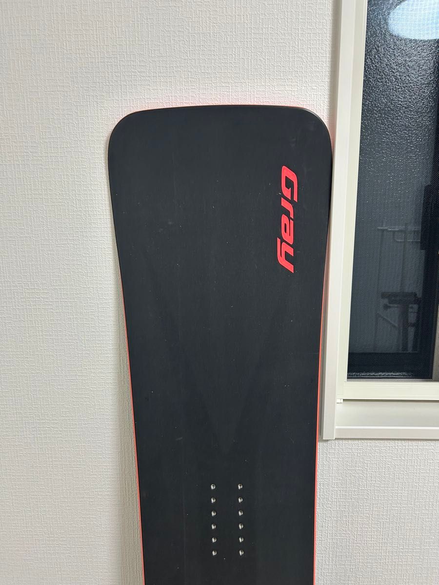 GRAY SNOWBOARDS グレイスノーボード デスペラード DESPERADO Ti GRAY SNOWBOARDS グレイスノーボード デスペラード DESPERADO Ti