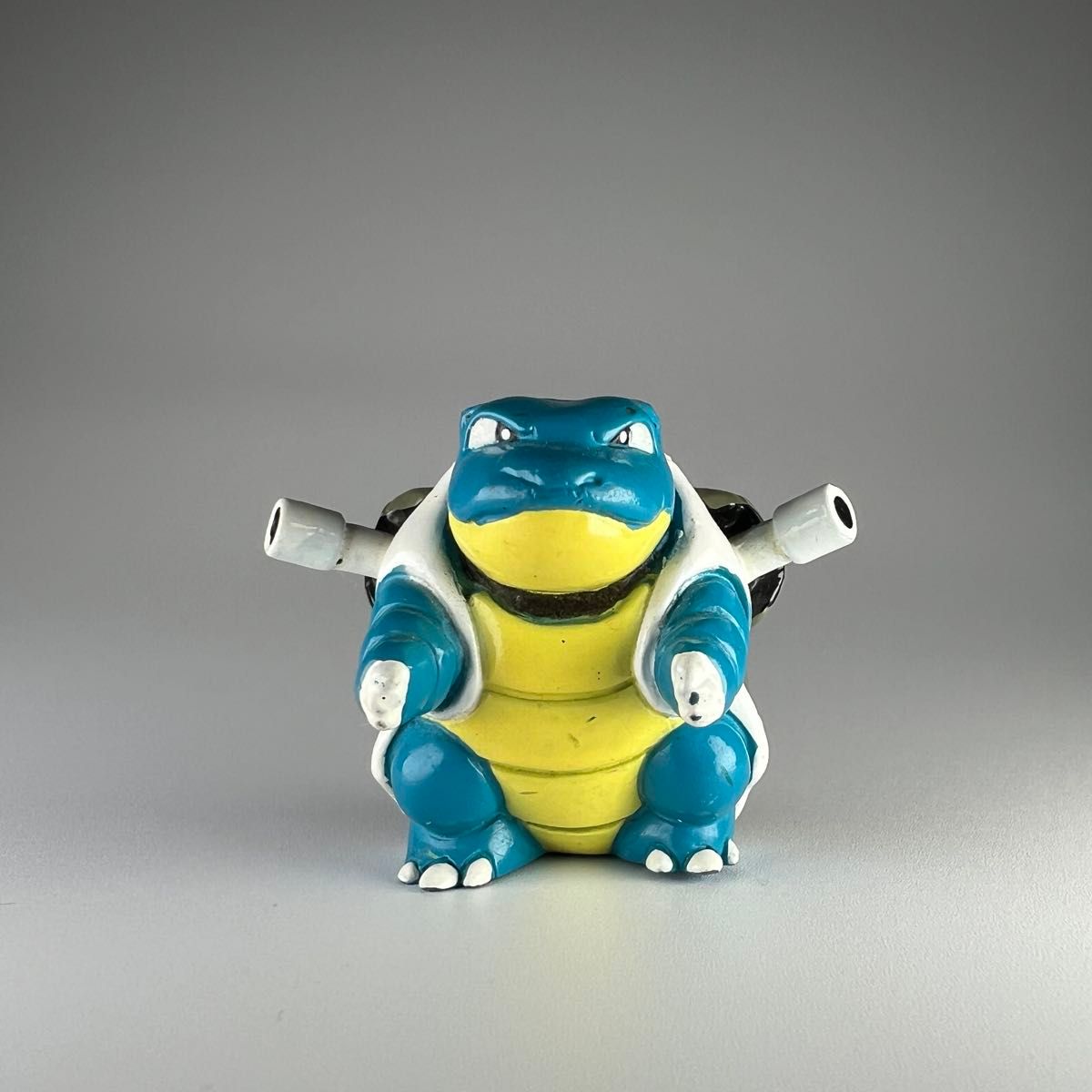 カメックス モンコレ ポケモン モンスターコレクション 初代 カメックス モンコレ ポケモン モンスターコレクション 初代