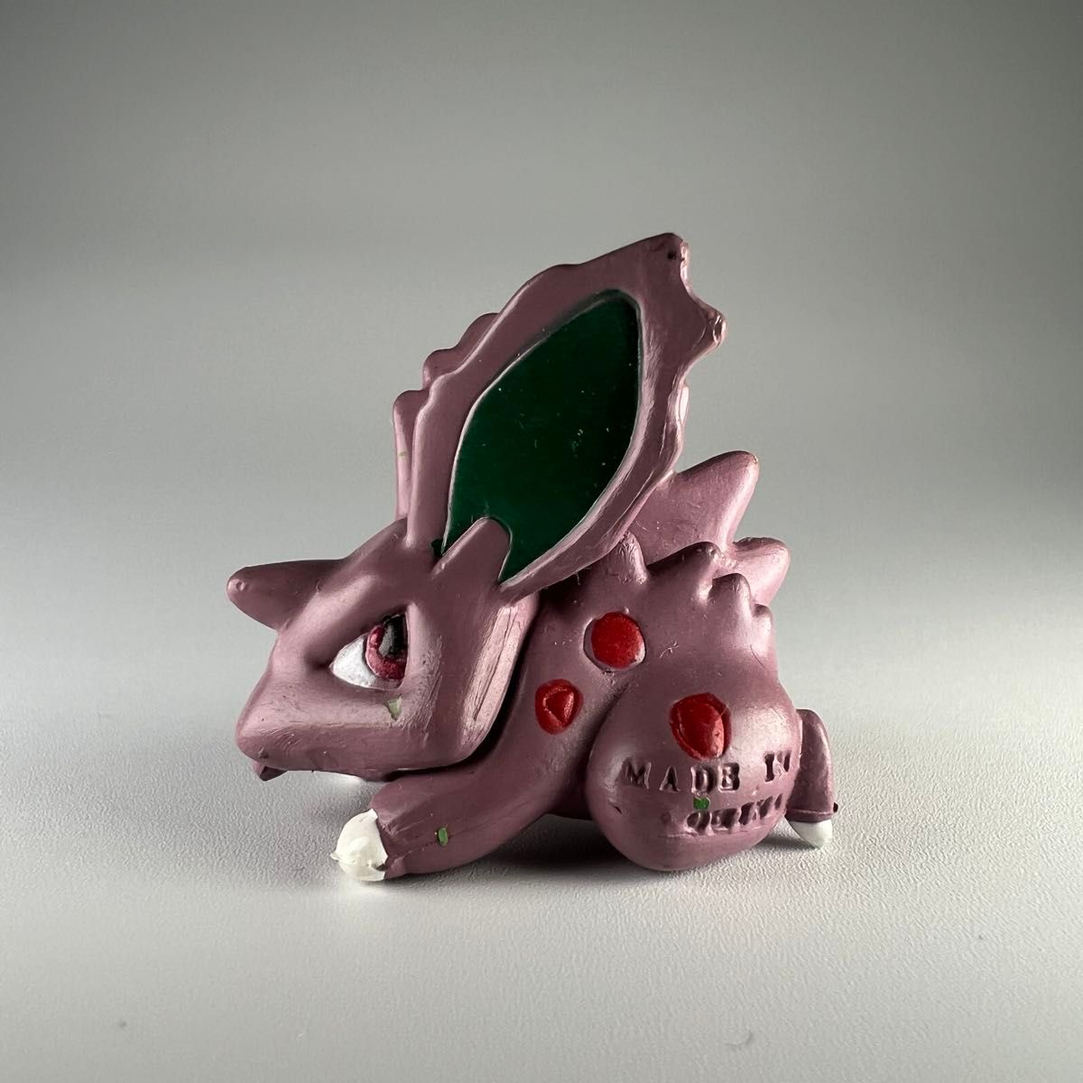 ニドラン♂ 初期 モンコレ ポケモン モンスターコレクション ニドラン♂ 初期 モンコレ ポケモン モンスターコレクション