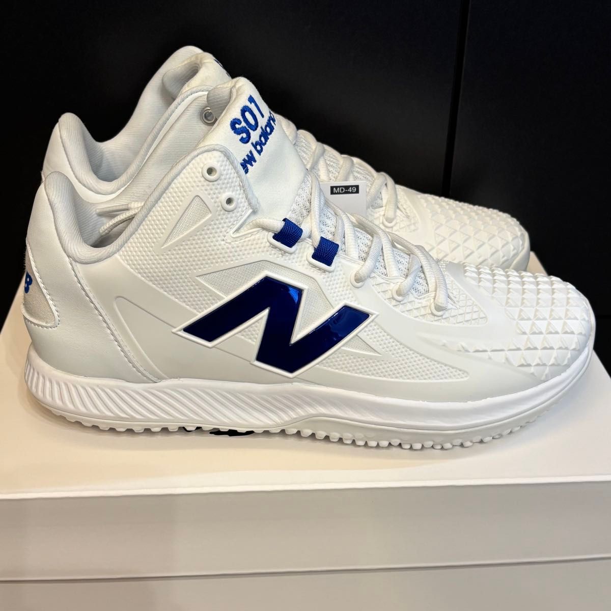 新品】25 5cm New Balance FueiCell Ohtani v1 Trainer TSHOWB1 新品】25 5cm New Balance FueiCell Ohtani v1 Trainer TSHOWB1