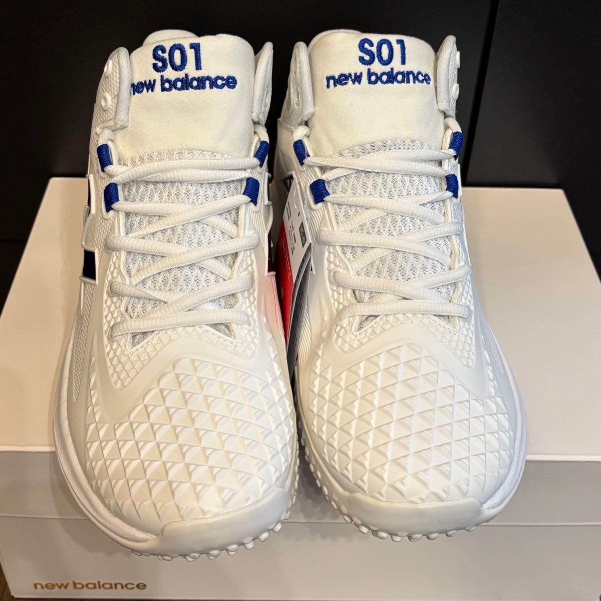 新品】ニューバランス 26 0cm FueiCell Ohtani v1 Trainer 大谷 新品】ニューバランス 26 0cm FueiCell Ohtani v1 Trainer 大谷