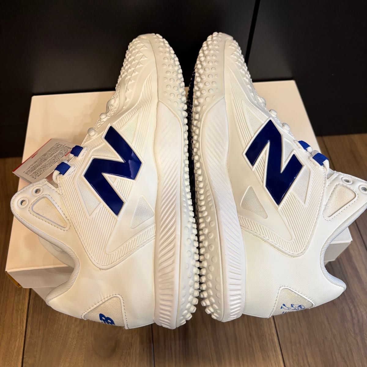 新品】ニューバランス 26 0cm FueiCell Ohtani v1 Trainer 大谷 新品】ニューバランス 26 0cm FueiCell Ohtani v1 Trainer 大谷