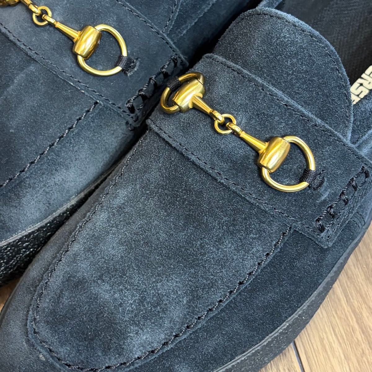 新品未使用】CONVERSE CS BITLOAFER SK ビットローファー 28 0cm 新品未使用】CONVERSE CS BITLOAFER SK ビットローファー 28 0cm