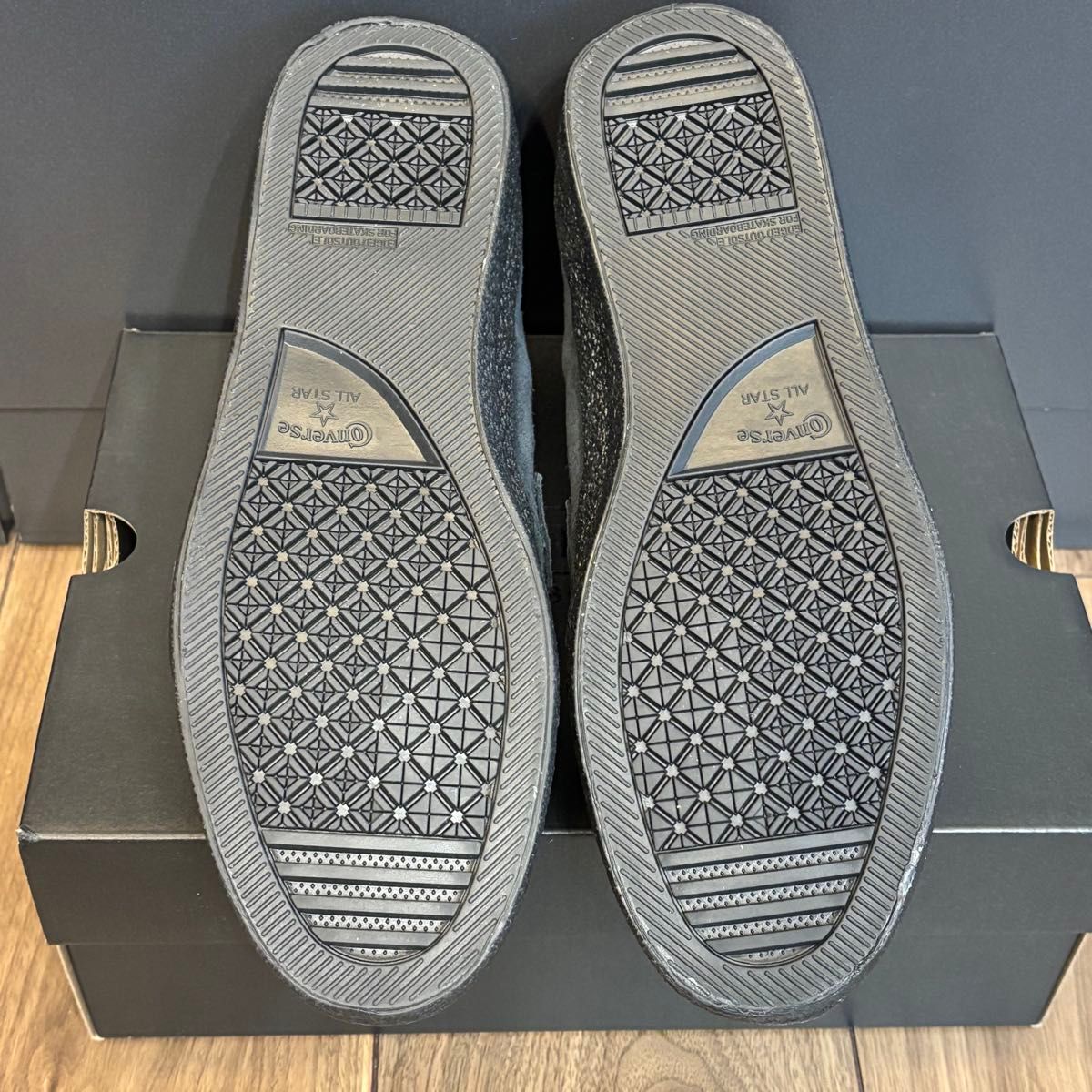 新品未使用】CONVERSE CS BITLOAFER SK ビットローファー 28 0cm 新品未使用】CONVERSE CS BITLOAFER SK ビットローファー 28 0cm