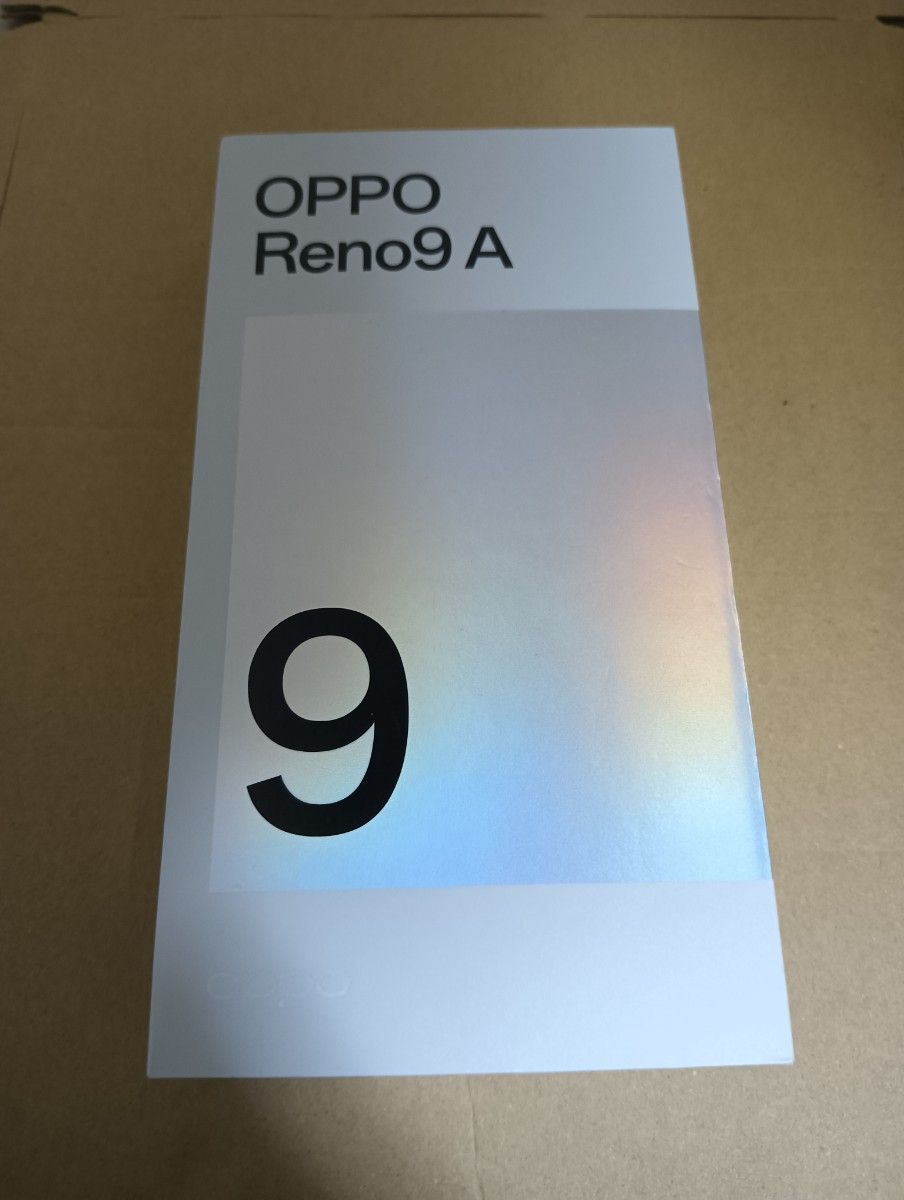Reno9 A 6 4インチ メモリー8GB ストレージ128GB OPPO オッポ Reno9 A 6 4インチ メモリー8GB ストレージ128GB OPPO オッポ