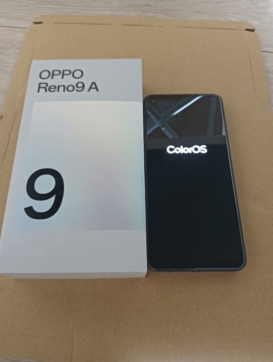Reno9 A 6 4インチ メモリー8GB ストレージ128GB OPPO オッポ Reno9 A 6 4インチ メモリー8GB ストレージ128GB OPPO オッポ