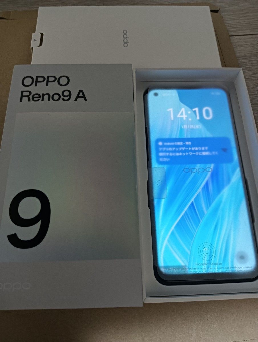Reno9 A 6 4インチ メモリー8GB ストレージ128GB OPPO オッポ Reno9 A 6 4インチ メモリー8GB ストレージ128GB OPPO オッポ