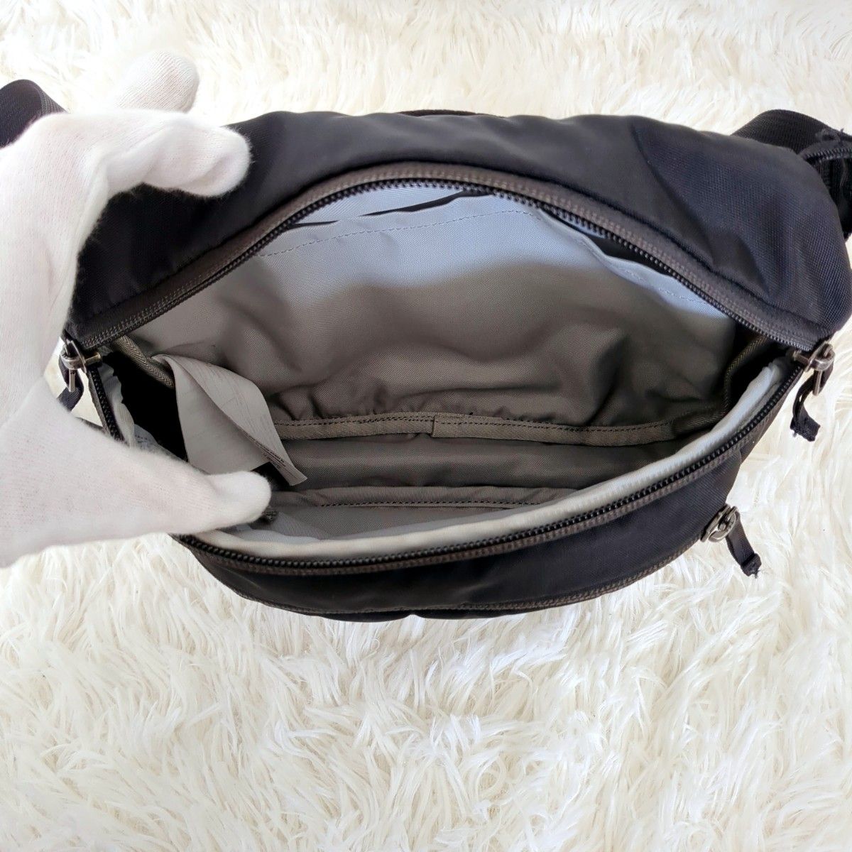 美品 廃盤品 ARC'TERYX アークテリクス マンティス2ブラック 旧 美品 廃盤品 ARC'TERYX アークテリクス マンティス2ブラック 旧