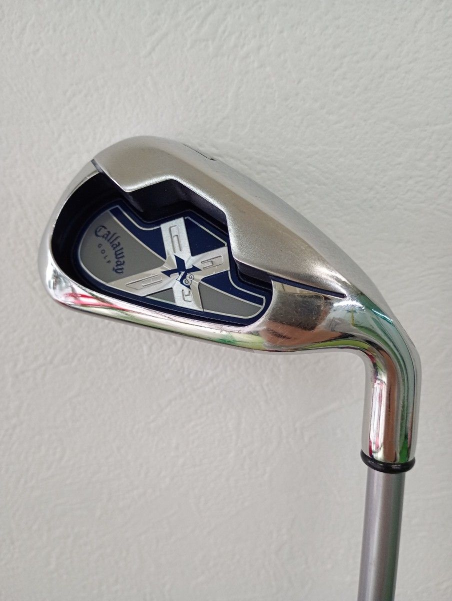 レディース用単品7番アイアン Callaway X18|Yahoo!フリマ(旧 レディース用単品7番アイアン Callaway X18|Yahoo!フリマ(旧