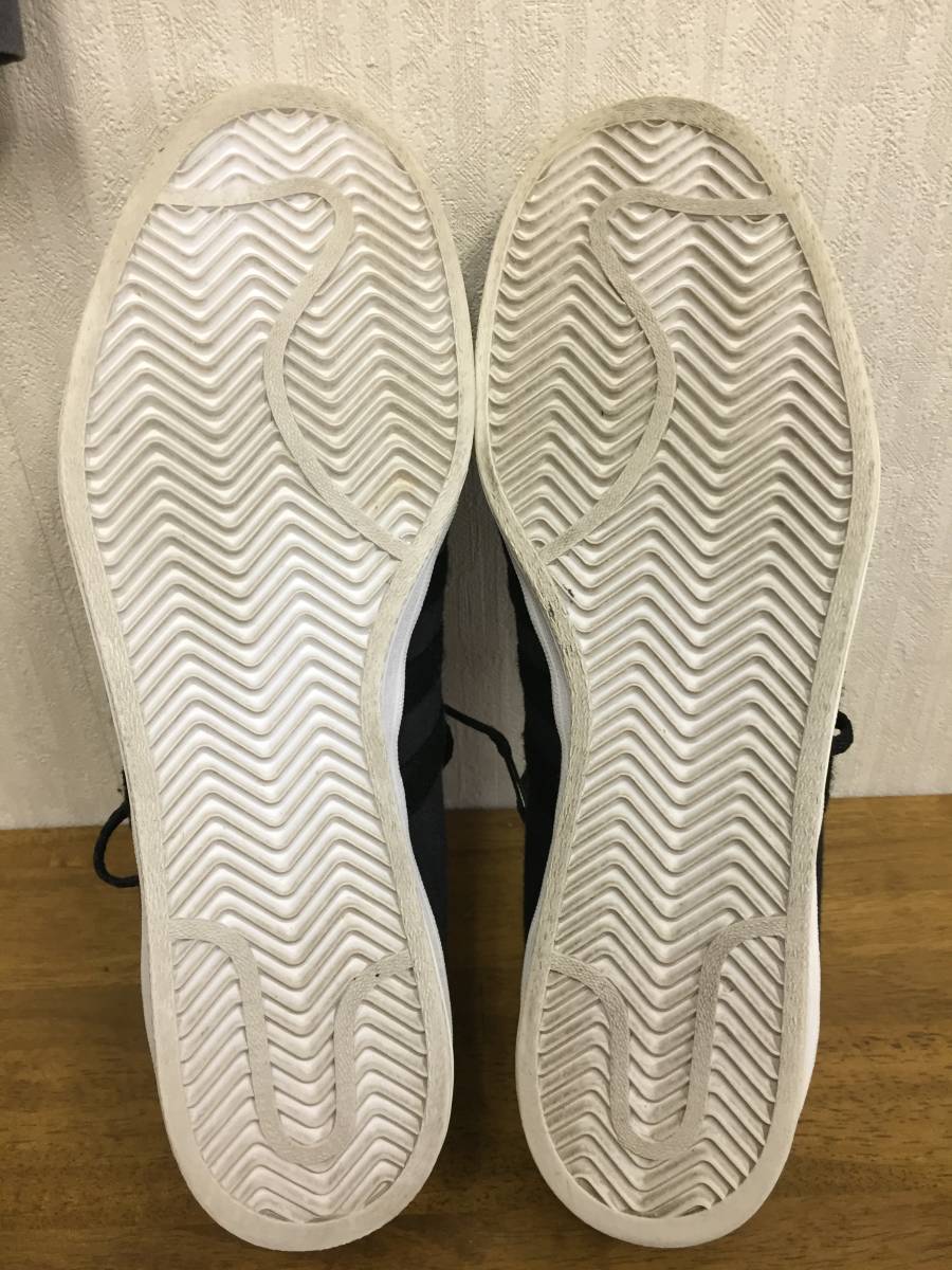 adidas ObyO×KzK キャンパス80s ２９．５ USED CAMPUS_画像9