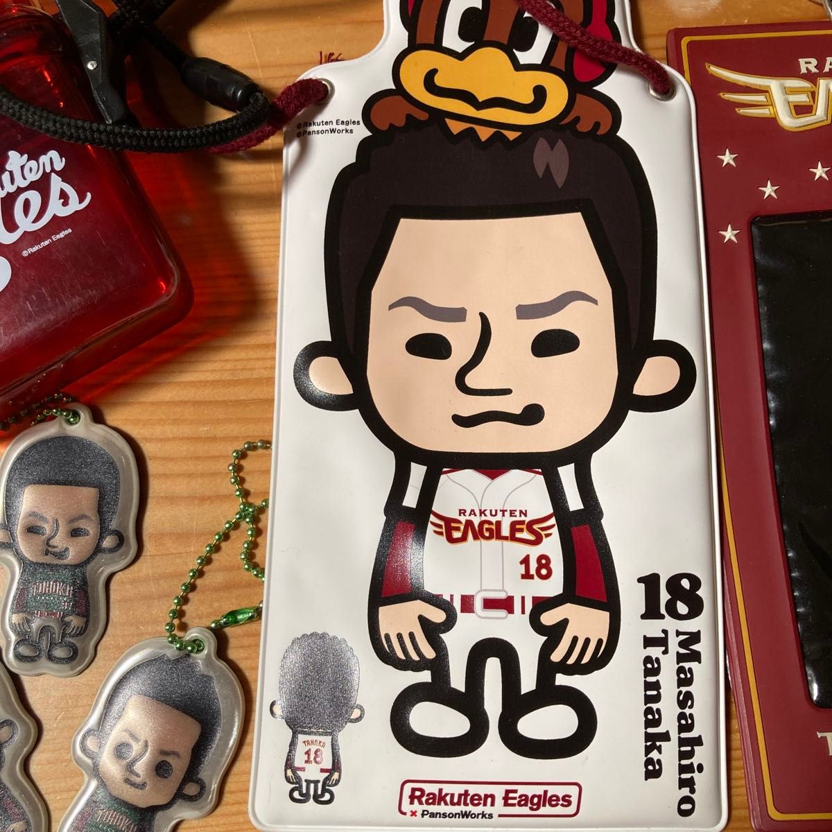 楽天イーグルス グッズ まとめ売り|Yahoo!フリマ(旧PayPayフリマ) 楽天イーグルス グッズ まとめ売り|Yahoo!フリマ(旧PayPayフリマ)