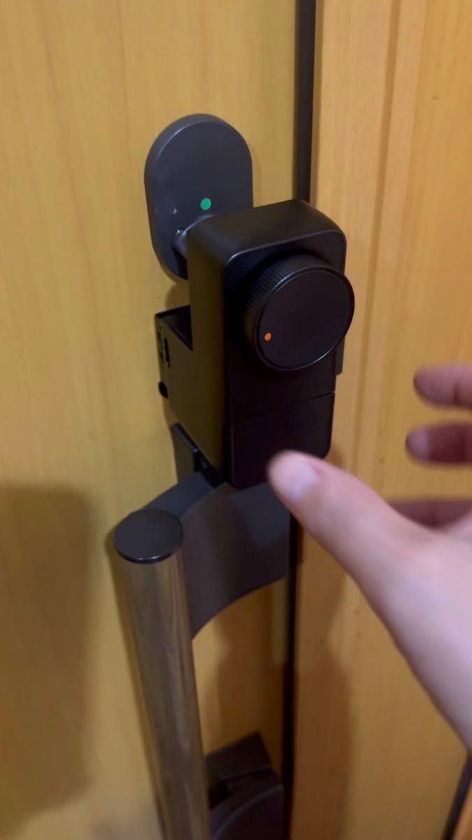 最新【新製品 未開封】SwitchBot ロック Pro スマートロック クーポン使用可 ツインロックにもおすすめ