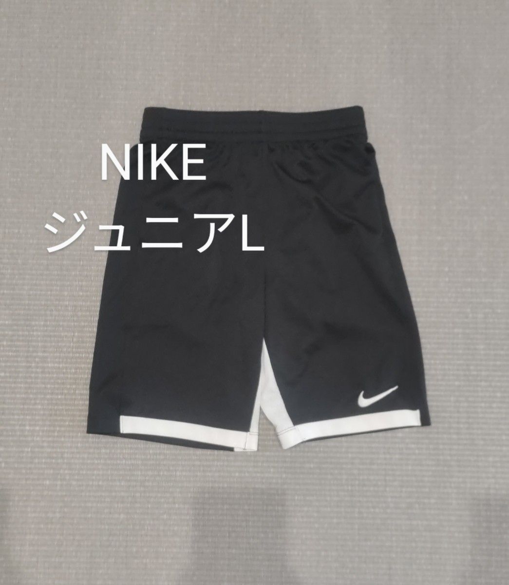 ナイキ ジュニア ショートパンツ L(150-160cm)ブラック|Yahoo ナイキ ジュニア ショートパンツ L(150-160cm)ブラック|Yahoo