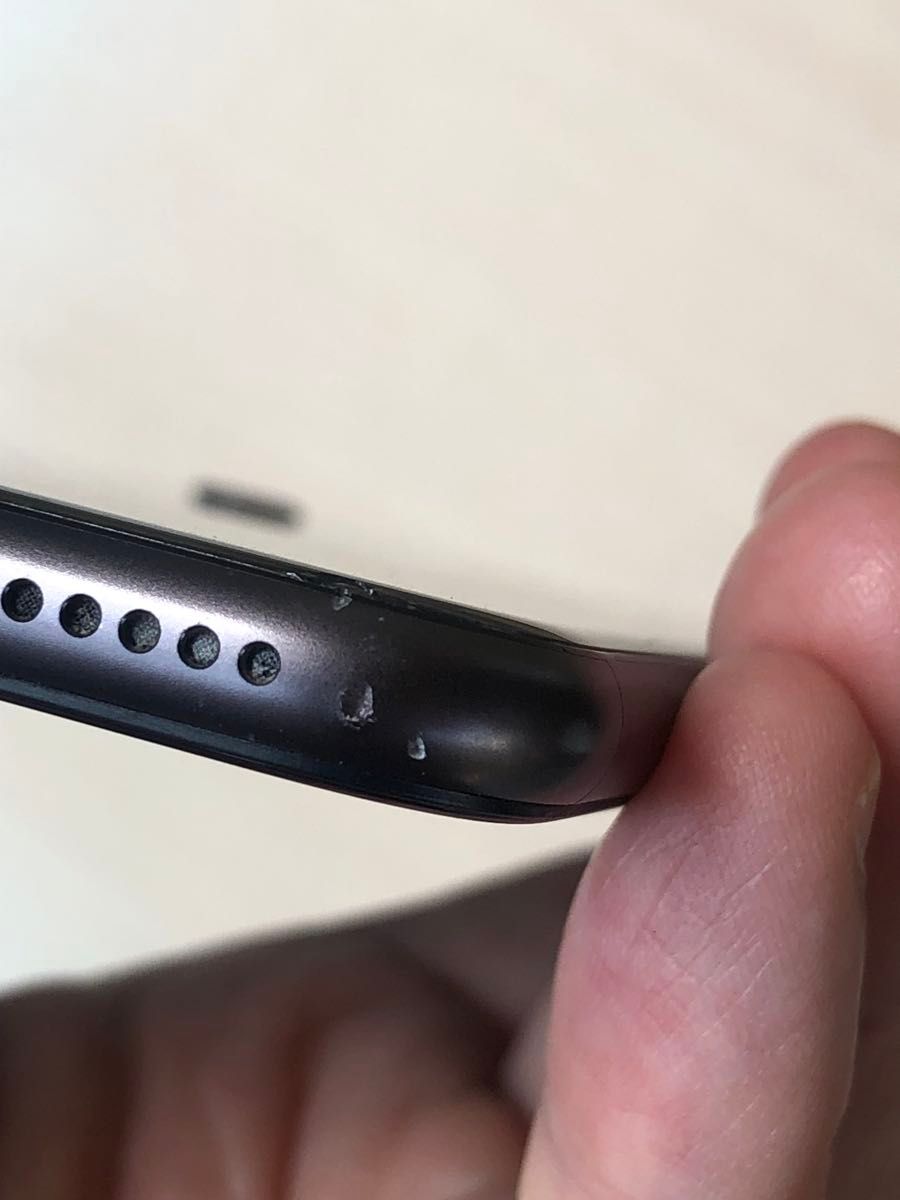 iPhone8 64GB SIMフリー ジャンク スペースグレイ|Yahoo!フリマ iPhone8 64GB SIMフリー ジャンク スペースグレイ|Yahoo!フリマ