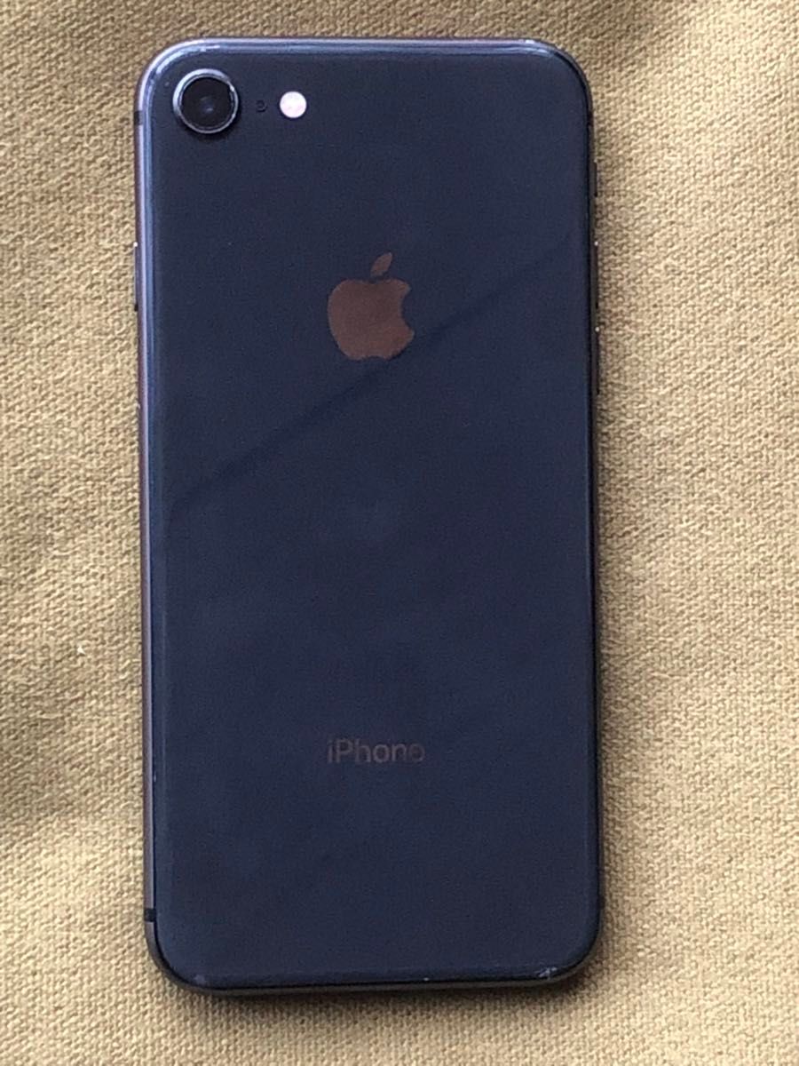iPhone8 64GB SIMフリー ジャンク スペースグレイ|Yahoo!フリマ iPhone8 64GB SIMフリー ジャンク スペースグレイ|Yahoo!フリマ